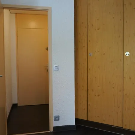 Cosy Au Centre De Avec Jardin, 2 Pièces, Bien équipé, Accepte Animaux - Fr-1-507-29 Appartement *